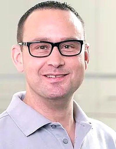 Dr. med. Gerrit Hollstein