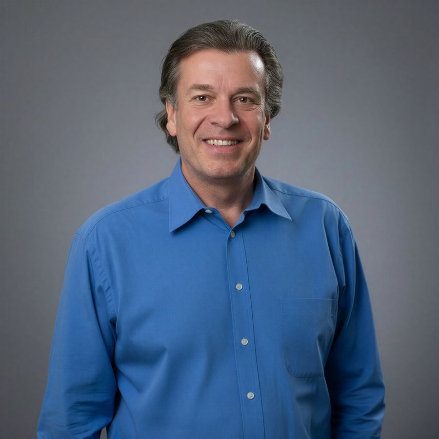 Dr. med. Oliver Kossack