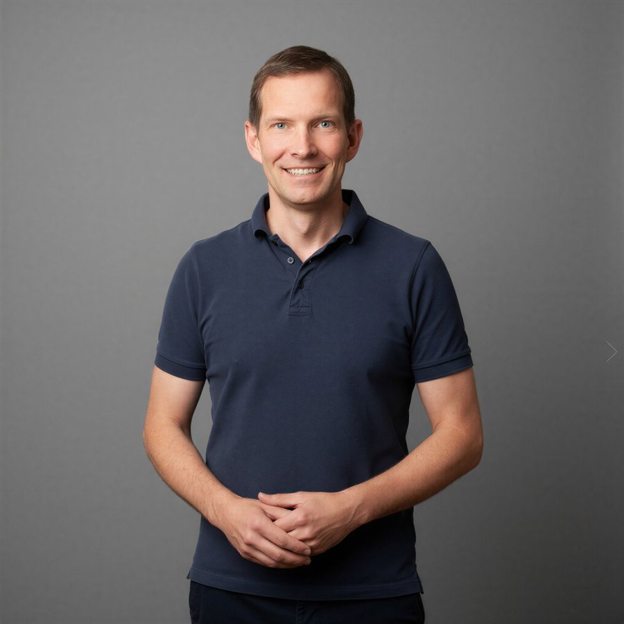 Dr. med. Florian Weißflog